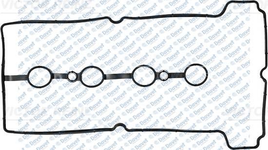 REINZ 71-54204-00 Subap Kapak Contasi Chevrolet Aveo-Kalos 1.2 08> Spark 1.0 1.2 10>